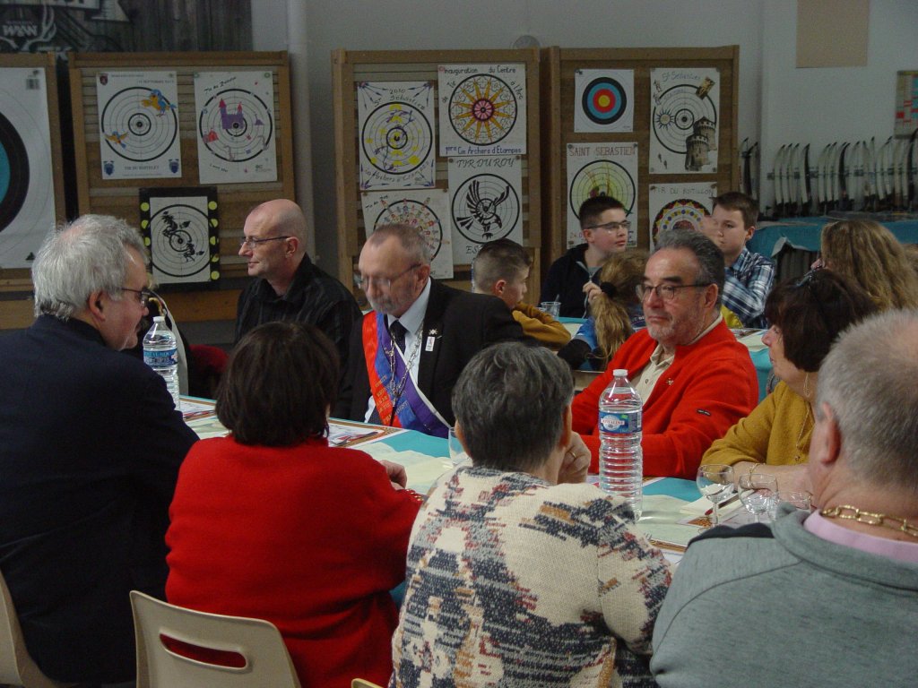 40 ans de la Compagnie